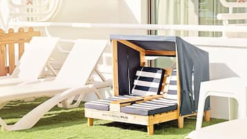 Espace pour enfants