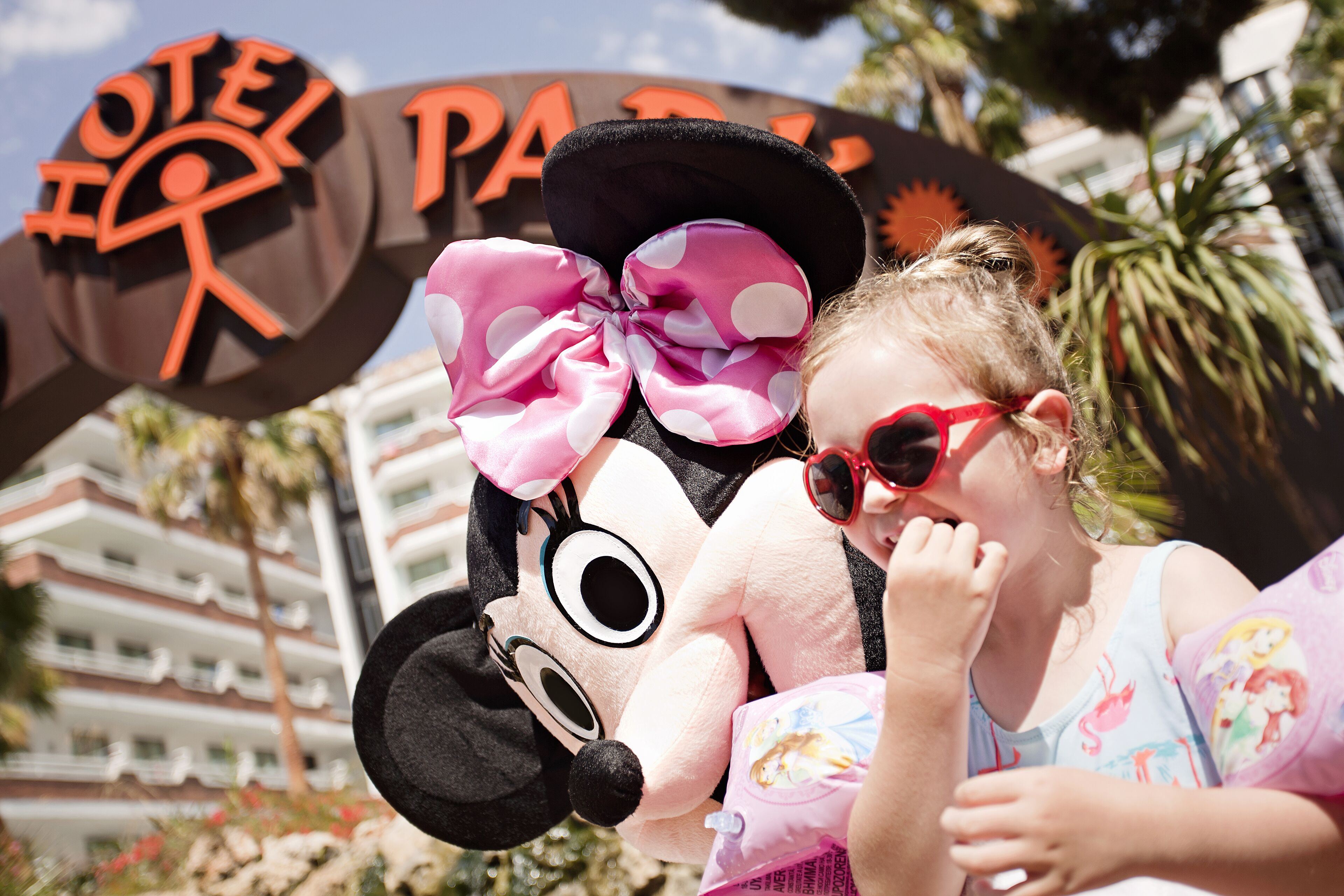 children’s activities