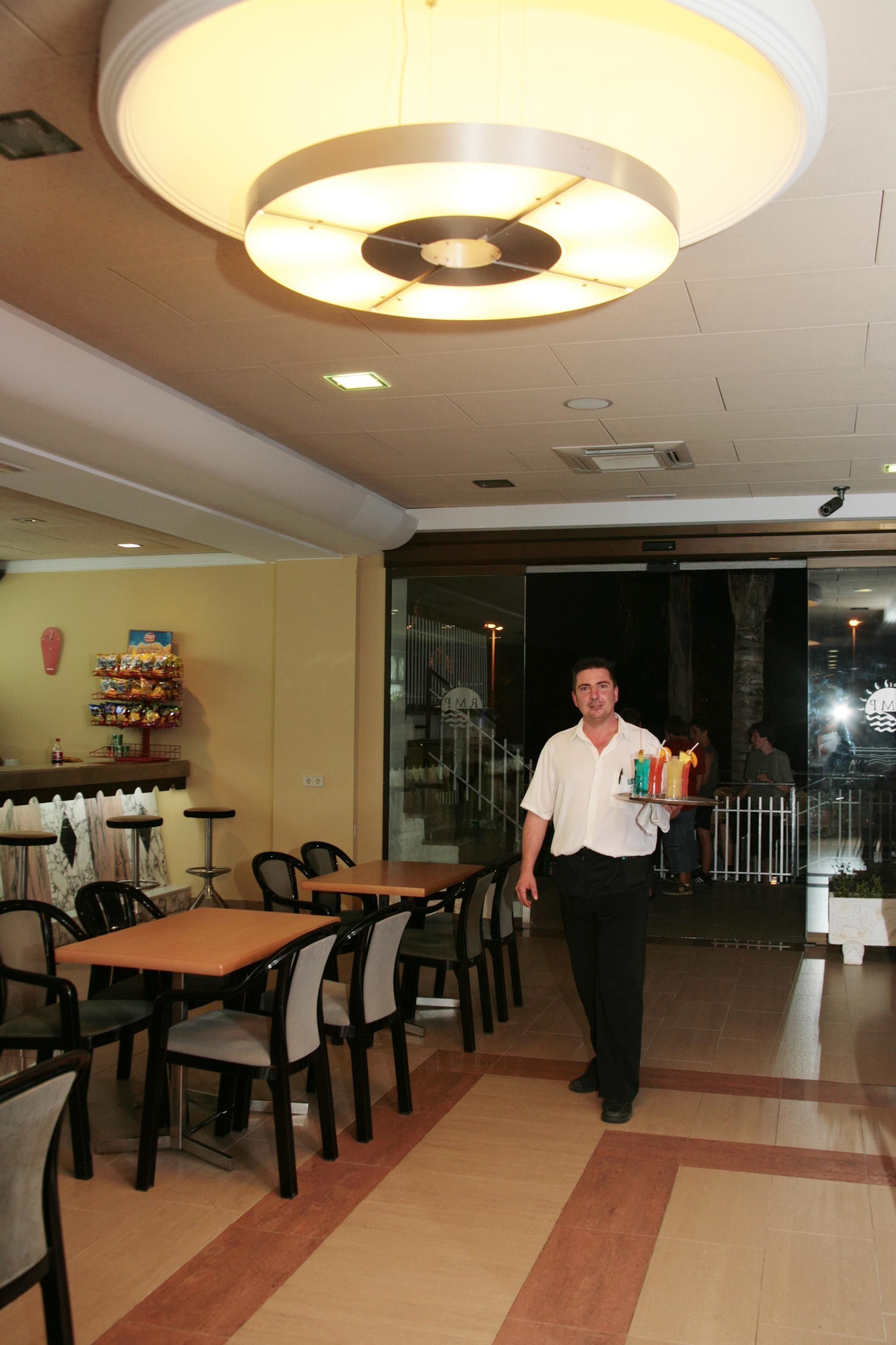 Foto - Hotel Reymar Playa