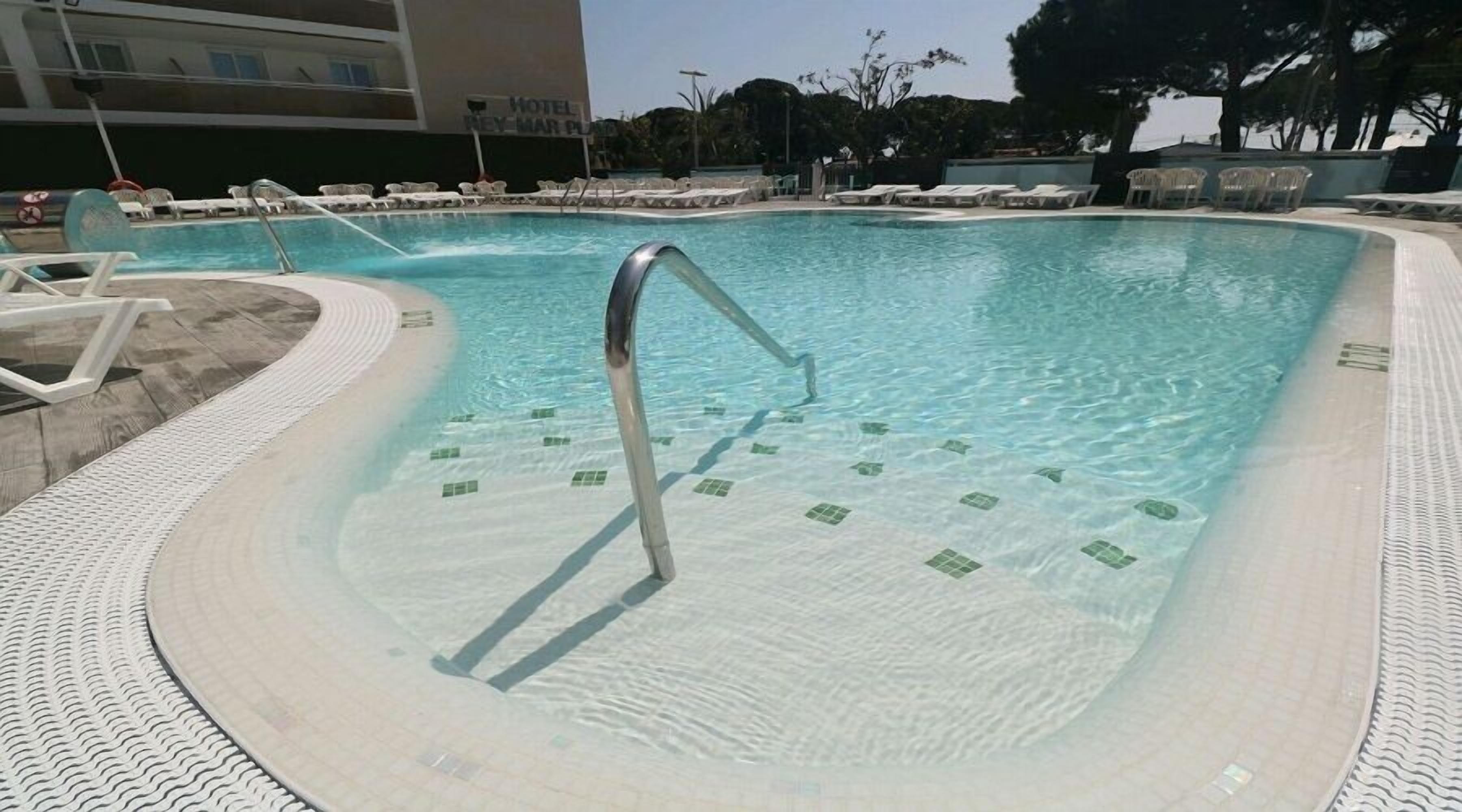 Foto - Hotel Reymar Playa