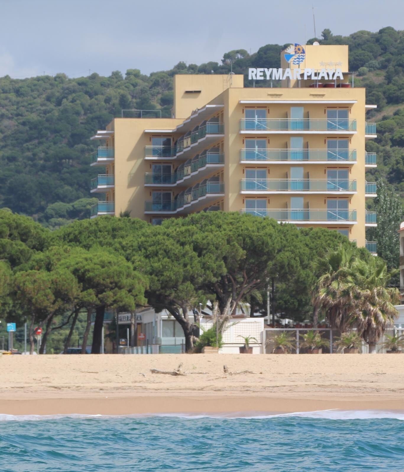 Foto - Hotel Reymar Playa