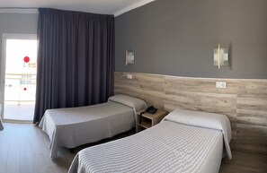 客房内保险箱、收费 WiFi、床单