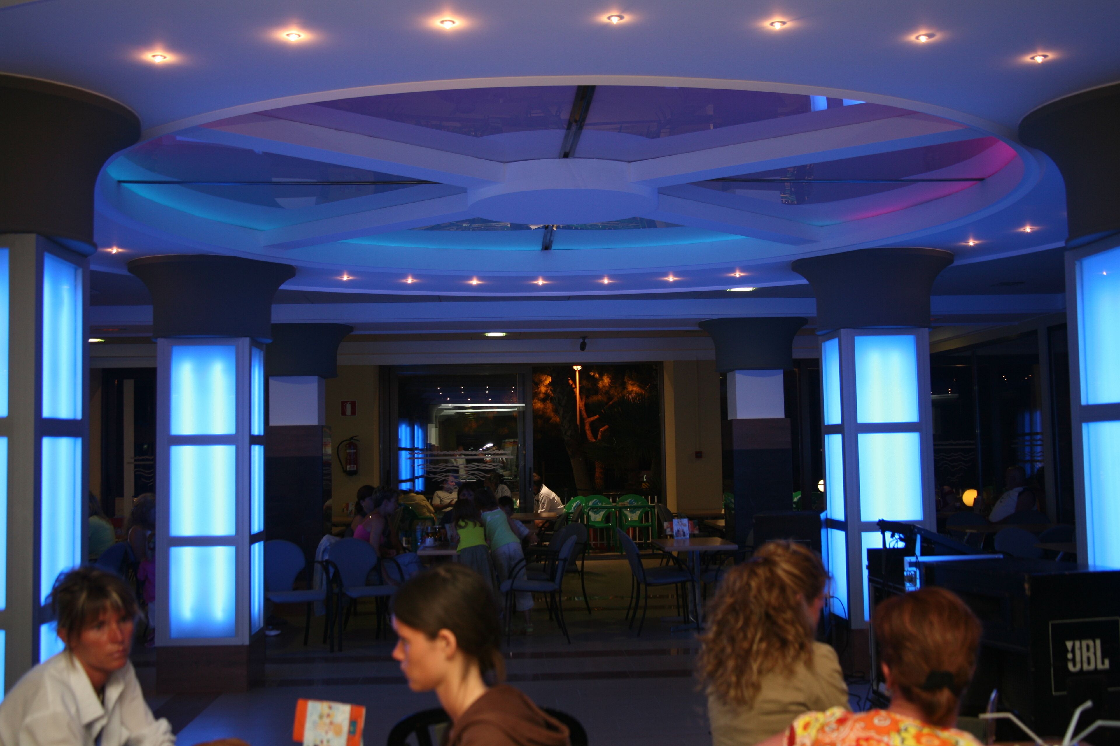 Restaurante