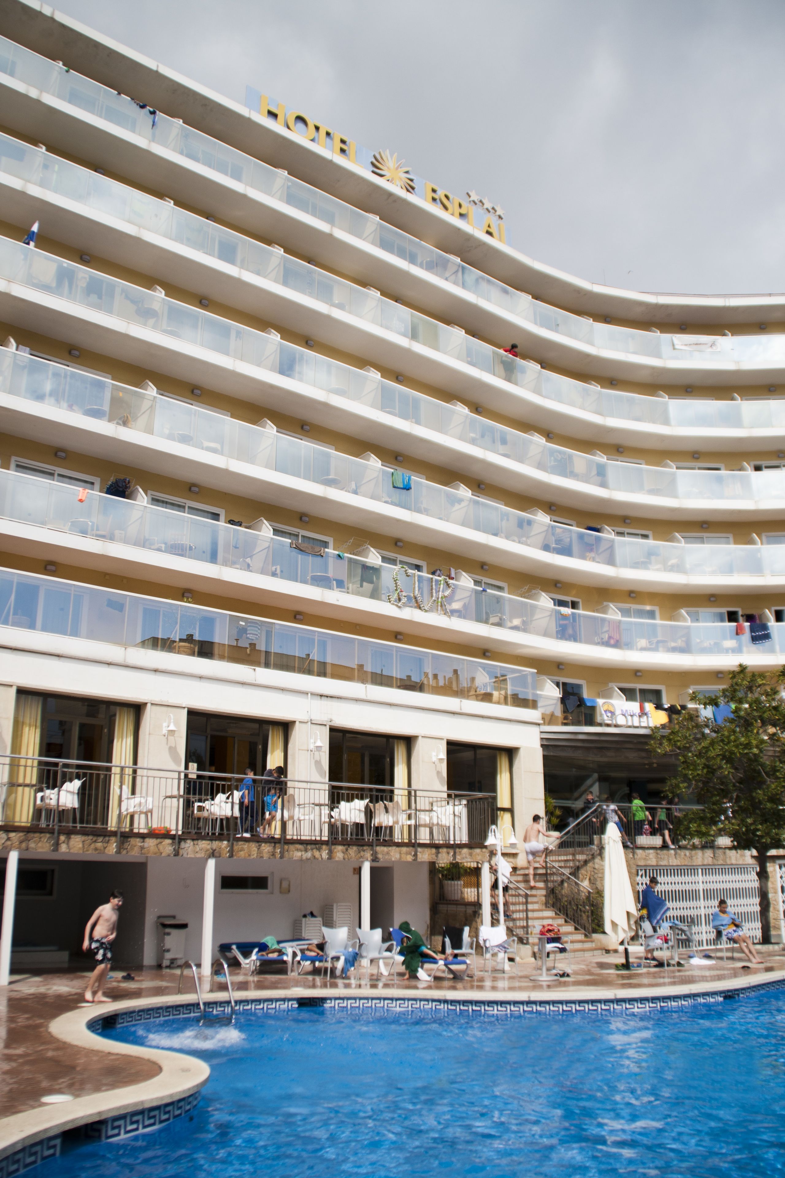 Photo - Hotel Esplai