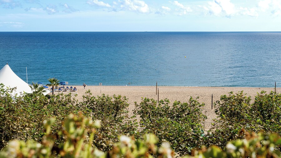 Espanya - 30º hotels