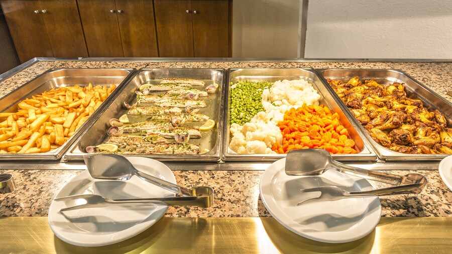 Espanya - 30º hotels