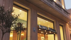 Ảnh chưa phân loại, 4 trong số 21 ảnh, nút