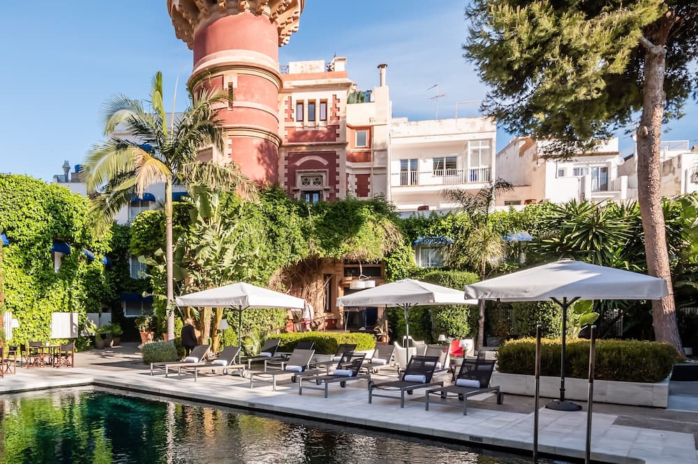 Hotel Medium Sitges Park