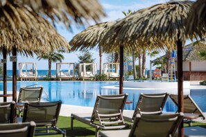 Exterior - Hotel Tahiti Playa 4S (Santa Susanna)