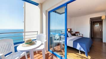 Chambre Double Supérieure (2 adults)