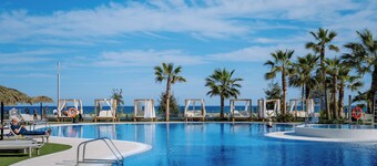 Hotel Tahiti Playa 4S