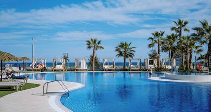 Hotel Tahiti Playa 4S