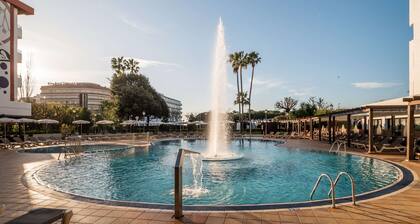 ALEGRIA Florida Park