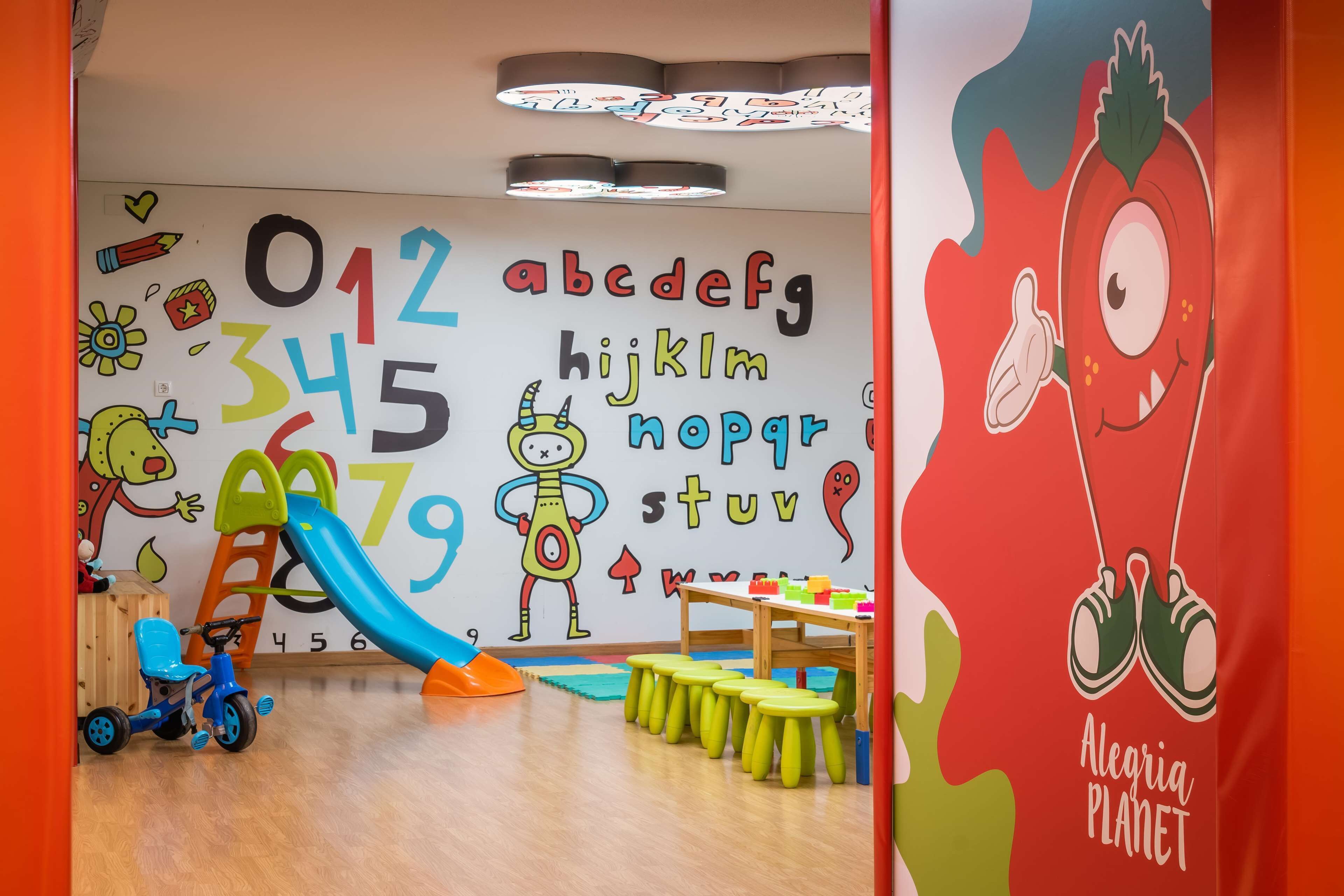 Photo - ALEGRIA Florida