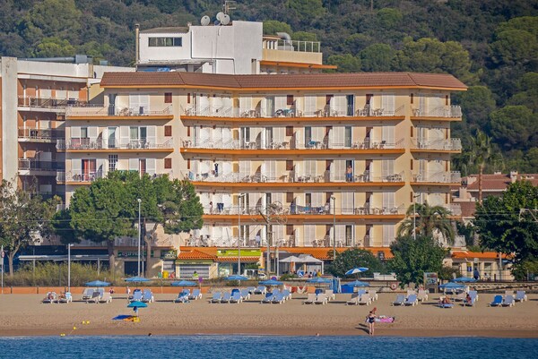 Hotel Rosa Nautica - Malgrat de Mar