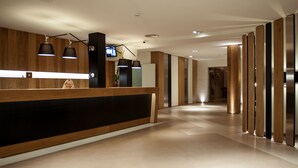 Detalle del interior