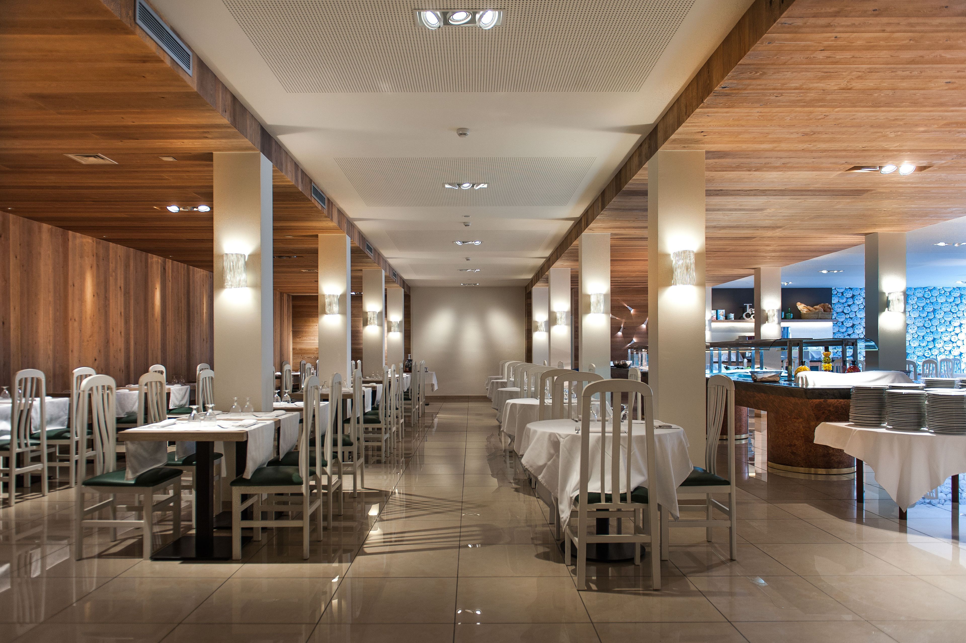 Photo - Hotel Rosa Nautica