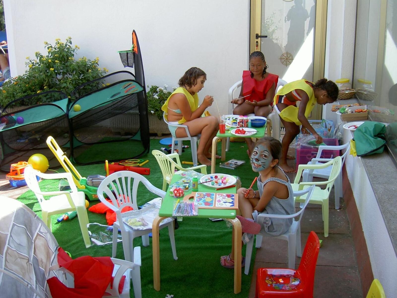 Photo - Hotel Rosa Nautica