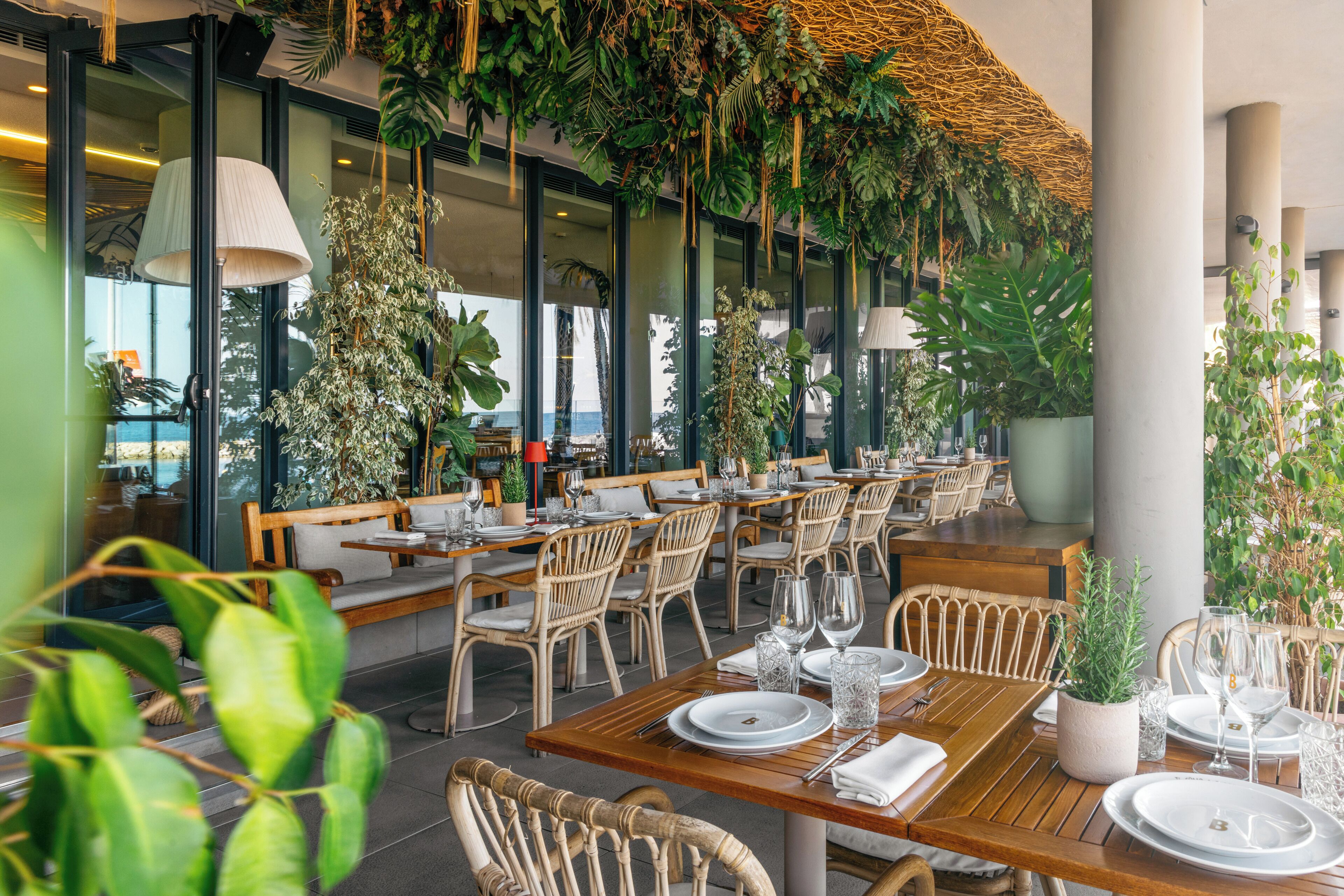 Foto - ME Sitges Terramar