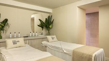 Spa treatment