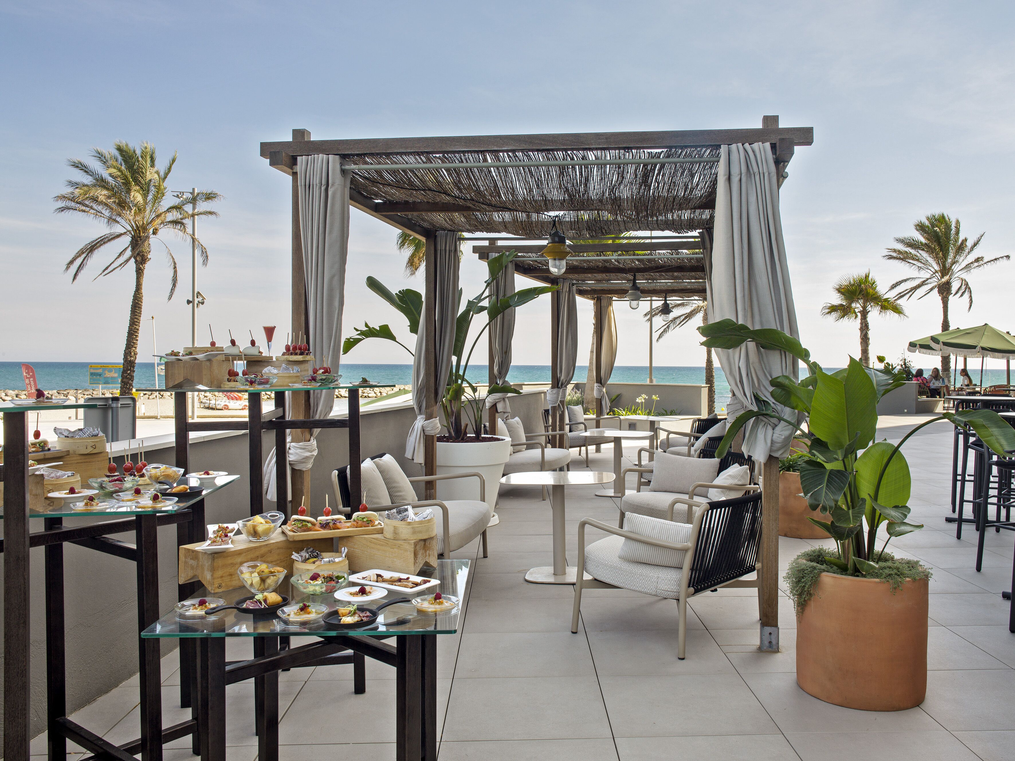 Foto - ME Sitges Terramar