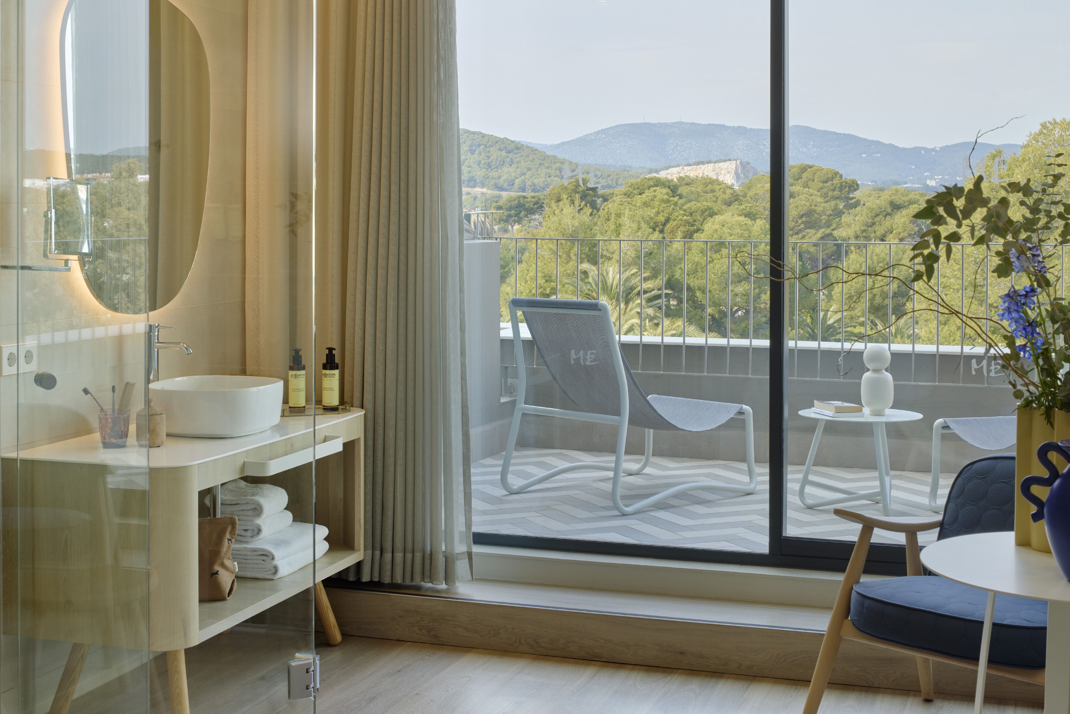 Foto - ME Sitges Terramar