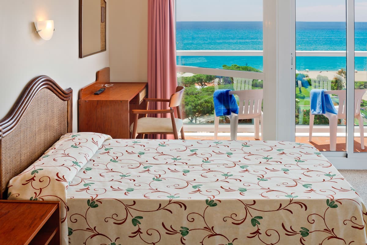Bureau, Wi-Fi, draps fournis