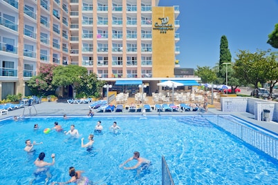 Hotel Cartago Nova by ALEGRIA