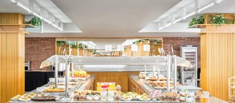 Hotel Cartago Nova by ALEGRIA