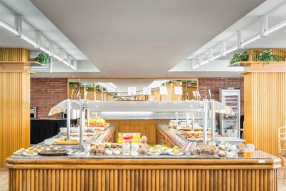 Hotel Cartago Nova by ALEGRIA