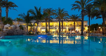 Gran Oasis Resort