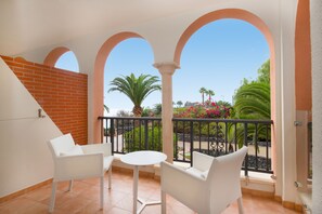 View from room - Iberostar Selection Anthelia (Adeje)