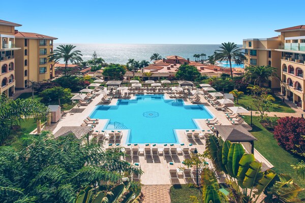 Iberostar Selection Anthelia - Costa Adeje