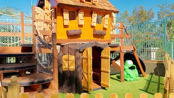 Kinderbereich