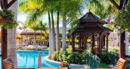 GREEN GARDEN ECO RESORT & VILLAS