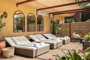Terraço/pátio