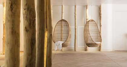 Luna Club Hotel Yoga & Spa