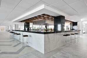 Bar (sur place)