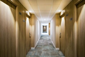 Interior - Hotel Best San Diego (Salou)