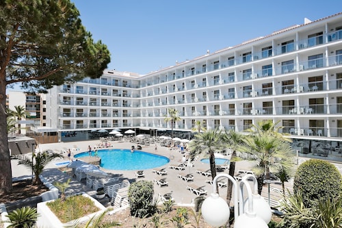 Hotel Best San Diego