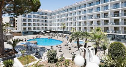 Hotel Best San Diego