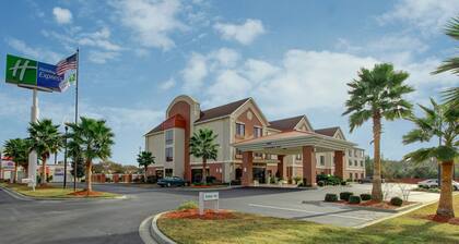 Holiday Inn Express Savannah South I-95 - Richmond by IHG