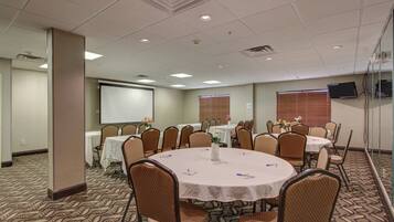 Sala de reunião