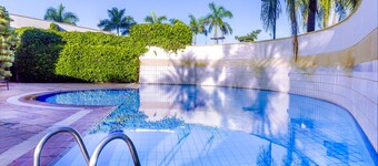 Comfort Hotel Franca