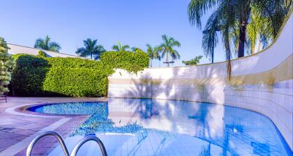 Comfort Hotel Franca