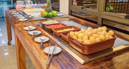 Comfort Hotel Franca