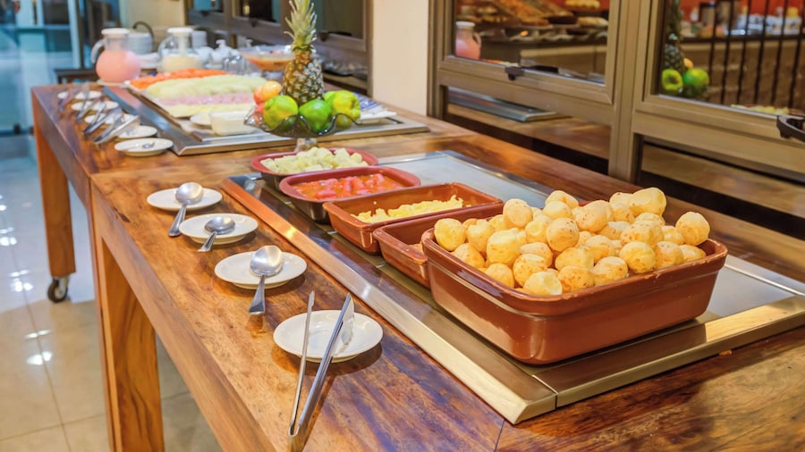 Comfort Hotel Franca