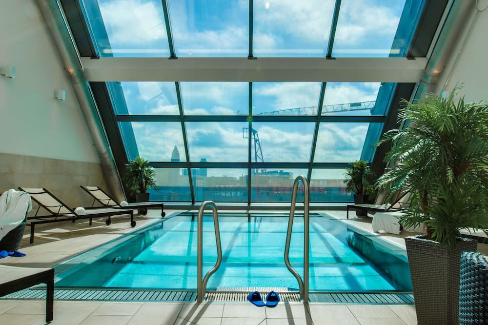 Radisson Blu Hotel, Frankfurt