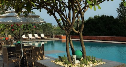 Taj Chandigarh