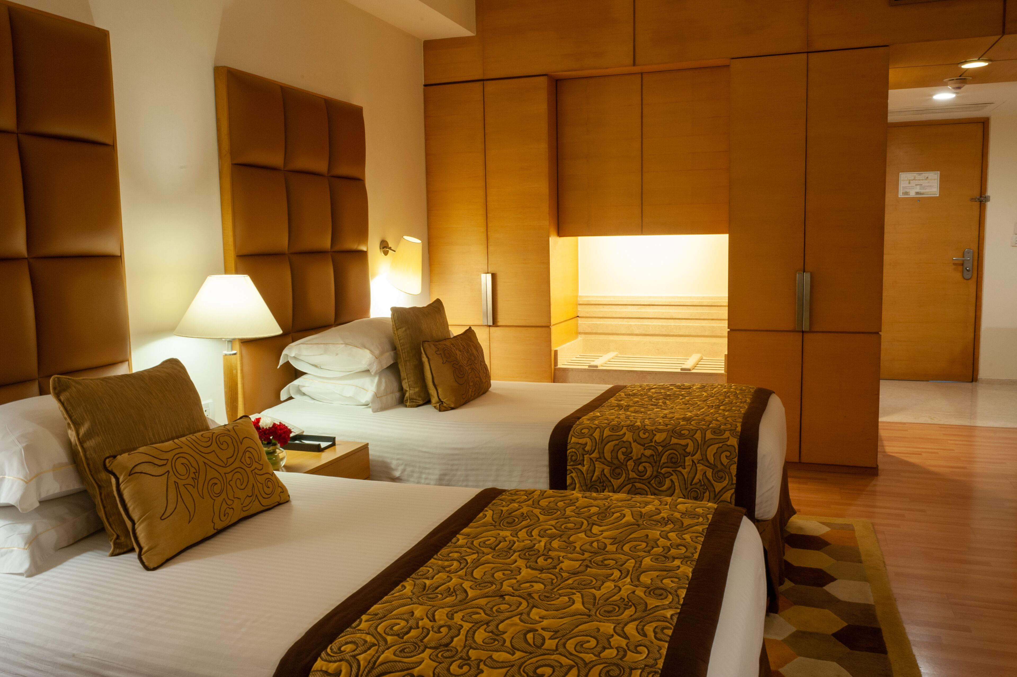 minibar, in-room safe, individually furnished, desk